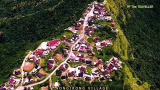 Nongjrong Village Meghalaya