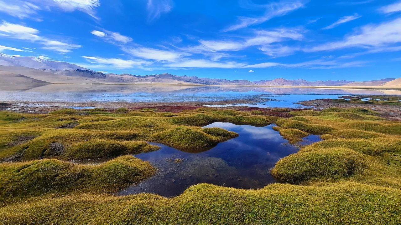 Leh Ladakh Tour Package – Explore the Land of High Passes