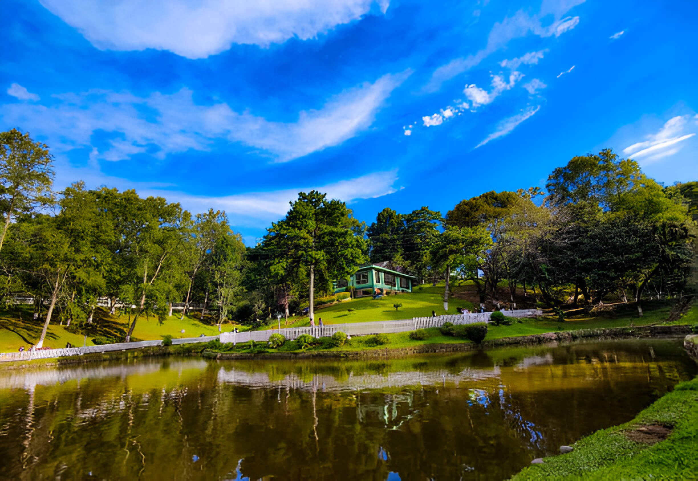 5 Night 6 Days Shillong Tour