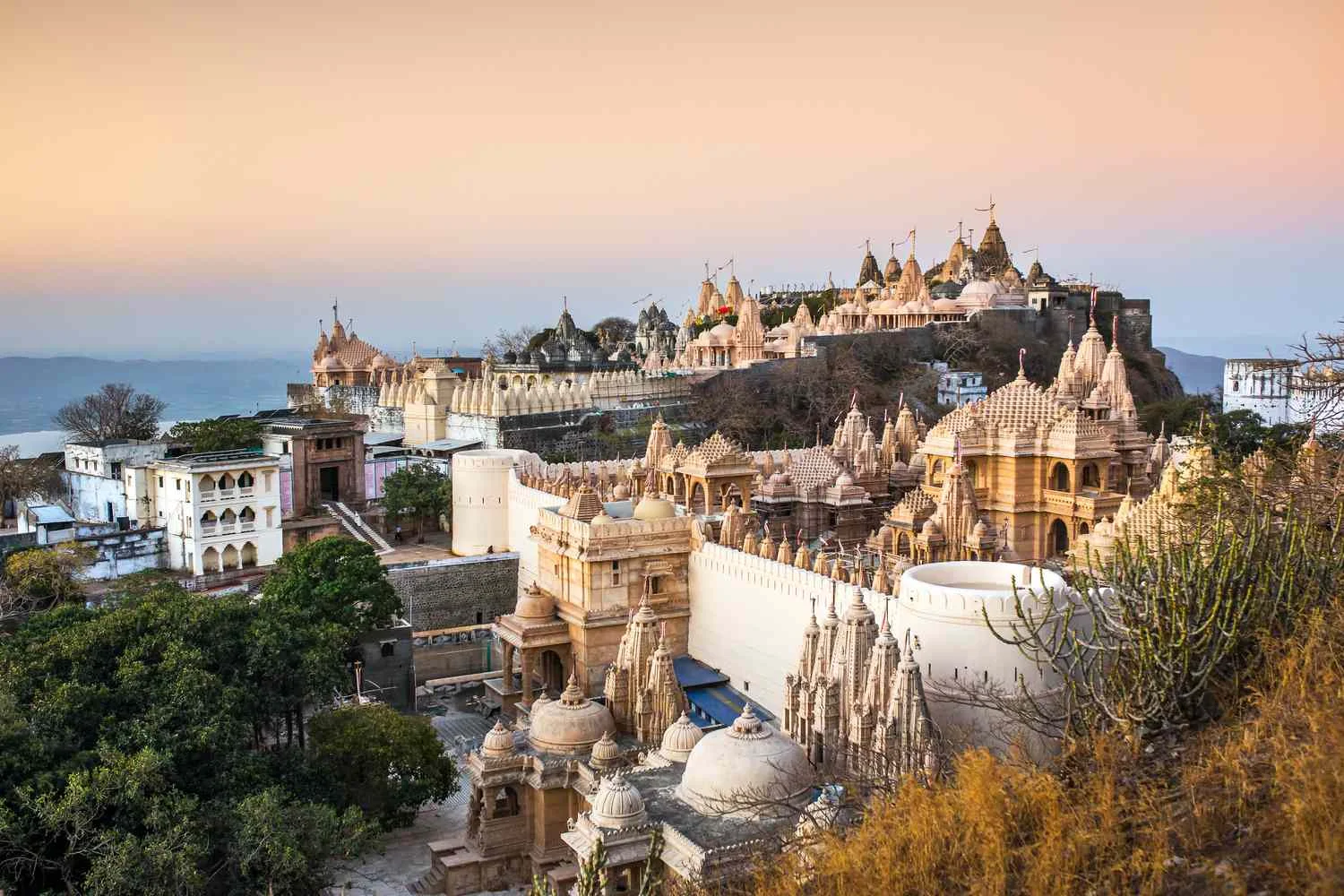 Gujarat Tour Package – Land of Heritage & Culture