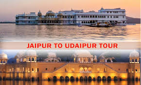 3 Nights / 2 Days - Jaipur Tour Package 