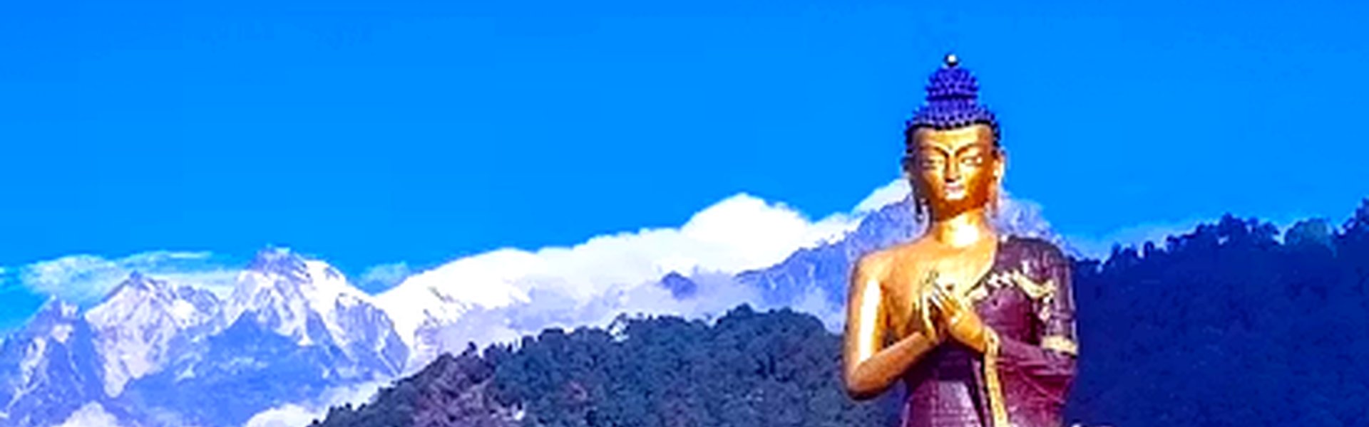 5 Days Sikkim Tour Package – Explore Gangtok, Tsomgo Lake & Baba Mandir