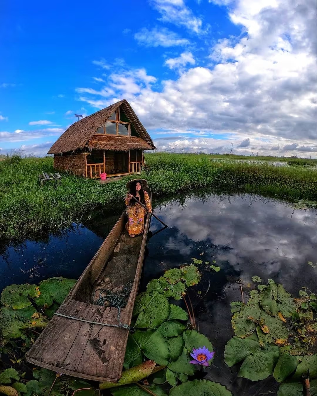Explore Magical Manipur Tour
