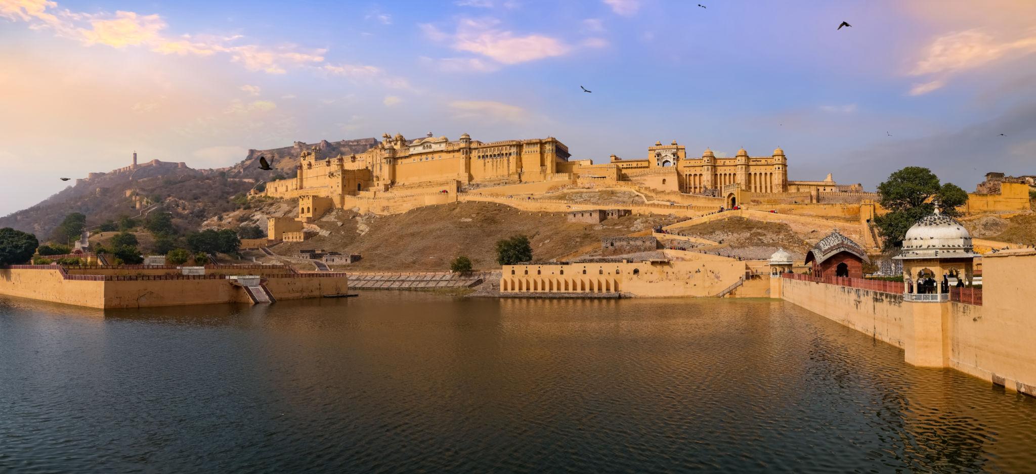 3 Days 2 Nights Rajasthan Tour Packages