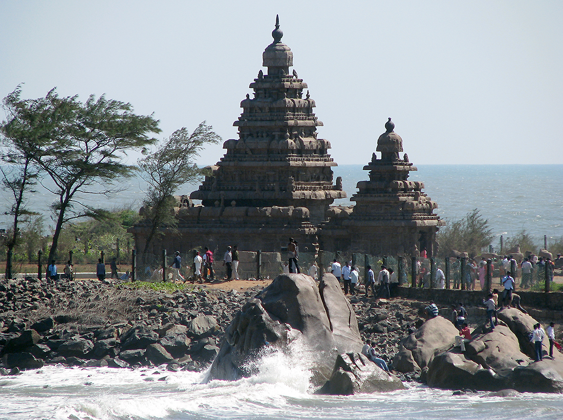 3 Days 2 Nights Tamil Nadu Tour Packages