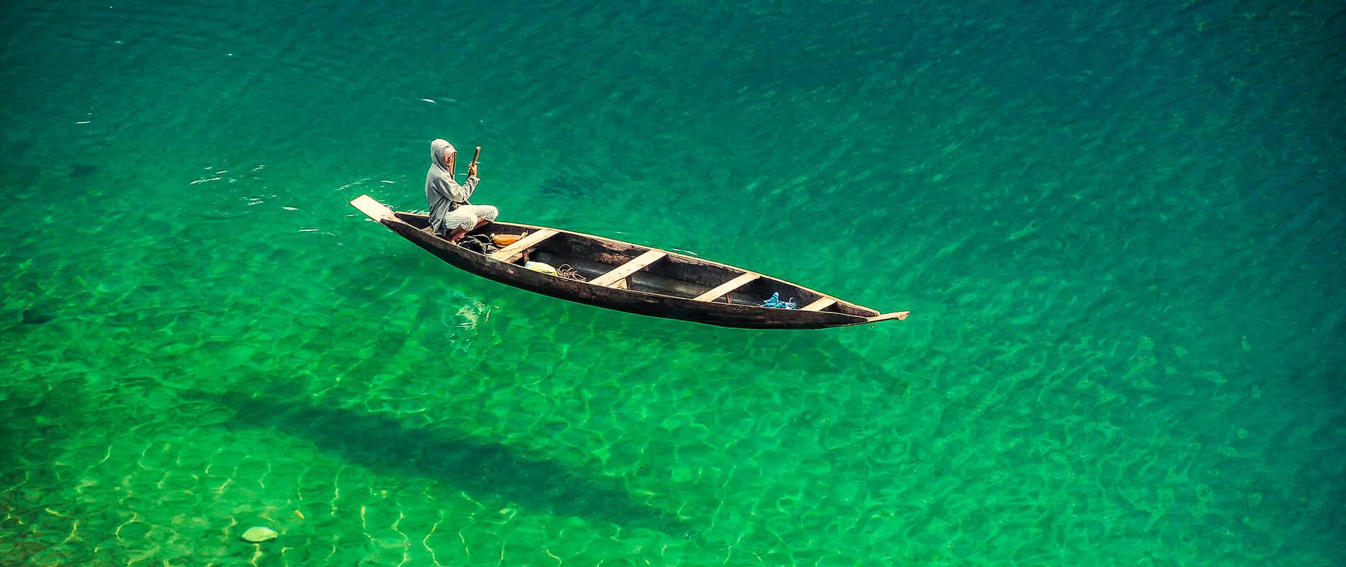 3 Days 2 Nights Dawki & Mawlynnong Tour Package