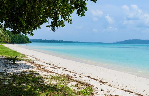 Andaman tour package featuring Havelock and Neil Island