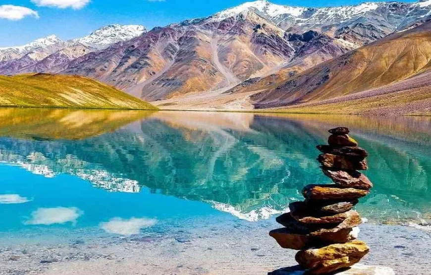 Spiti Valley Tour Packages