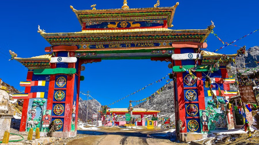 Arunachal Pradesh Tour Package For 4 Days