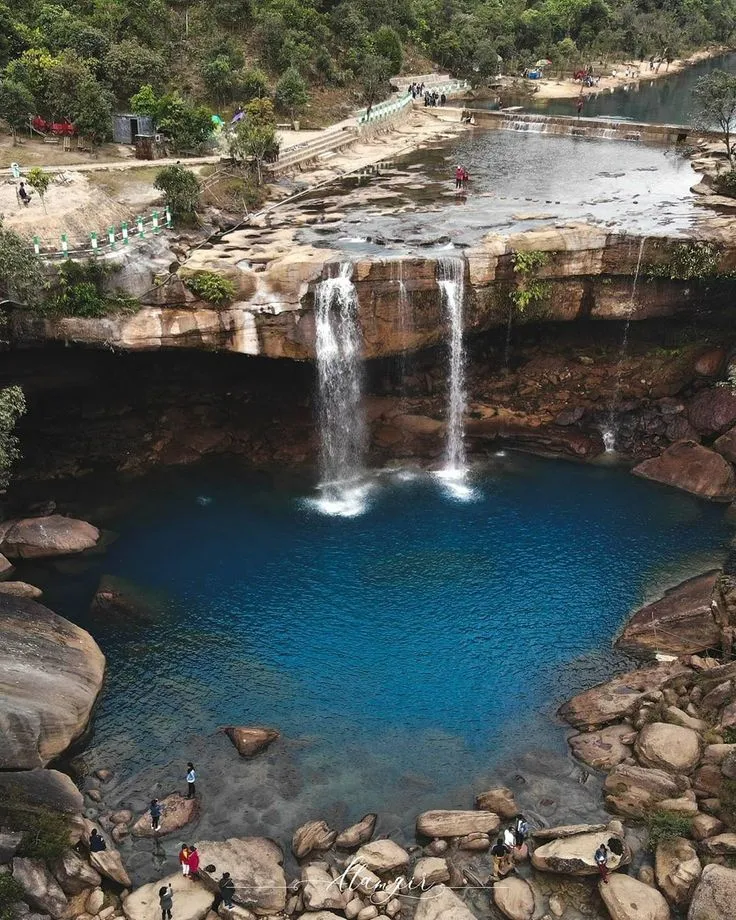 Enchanting Escapade in shillong