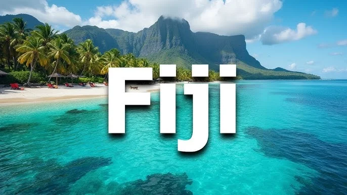 fiji