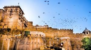 “Best of Rajasthan” Tour – 8 Nights / 9 Days