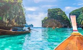 Pattaya & Bangkok Escape – 6 Nights / 7 Days