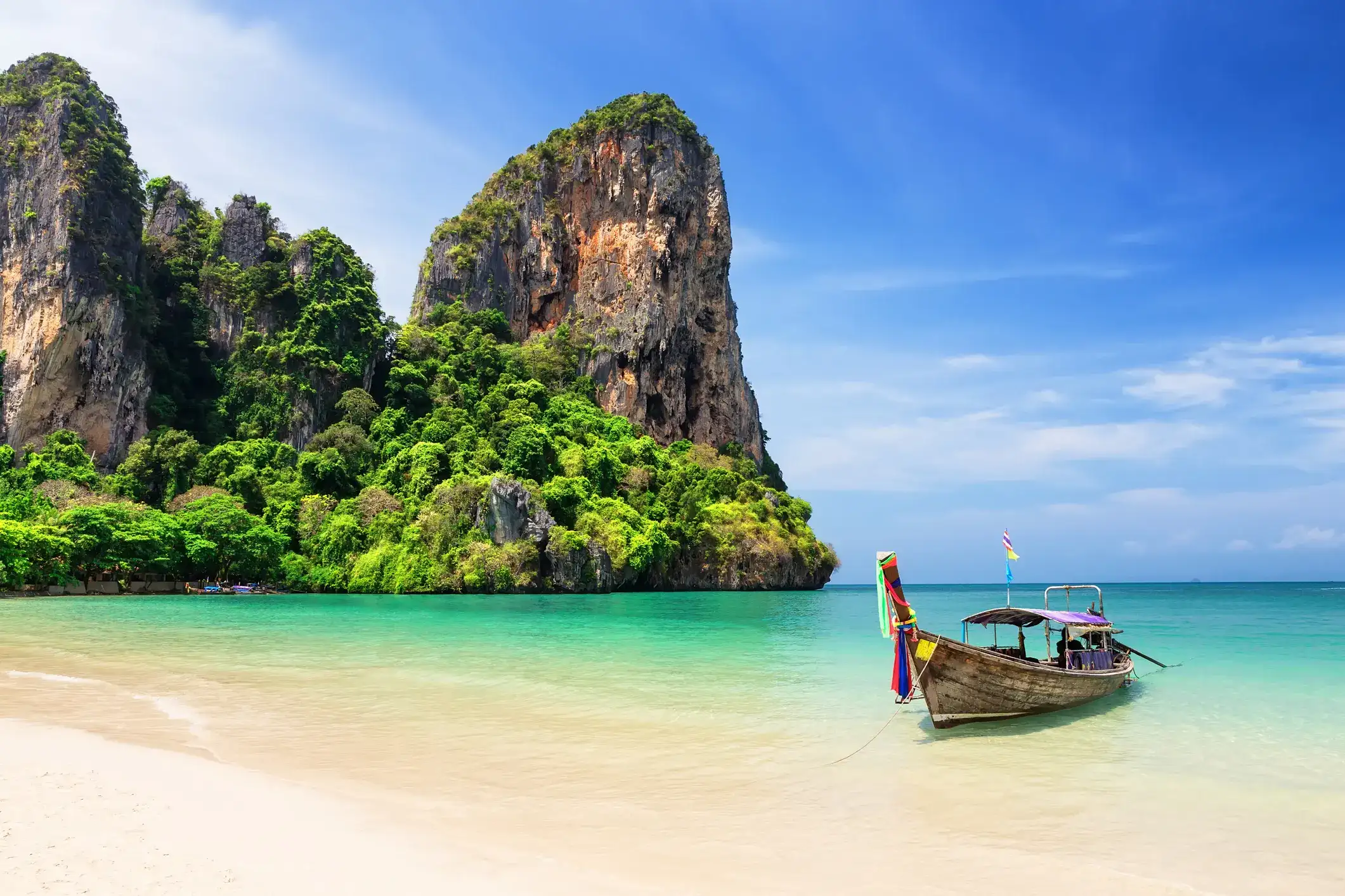 Pattaya & Bangkok Escape – 6 Nights / 7 Days