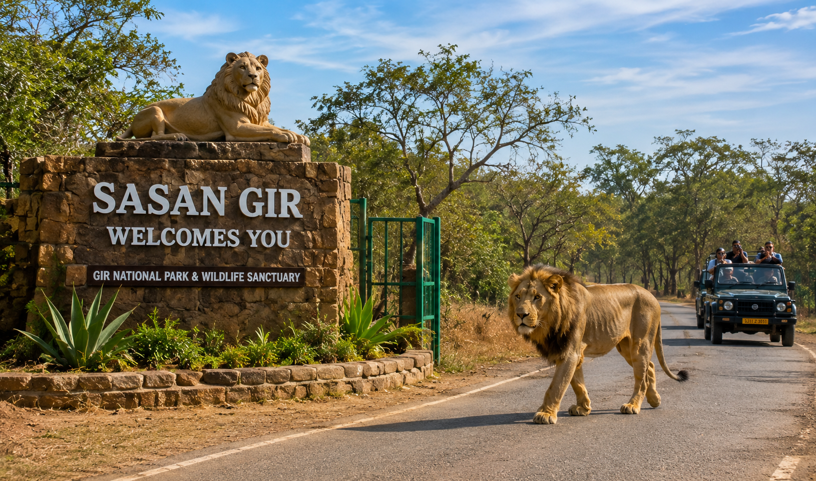 3 Days 2 Nights Kaziranga Wildlife Tour Package