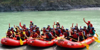 Corporate Tour Packages in Arunachal Pradesh