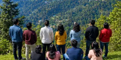 Group Tour Packages in Arunachal Pradesh