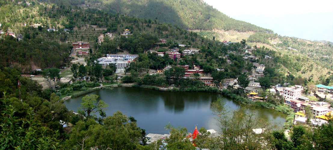 Excursion to Rewalsar Lake