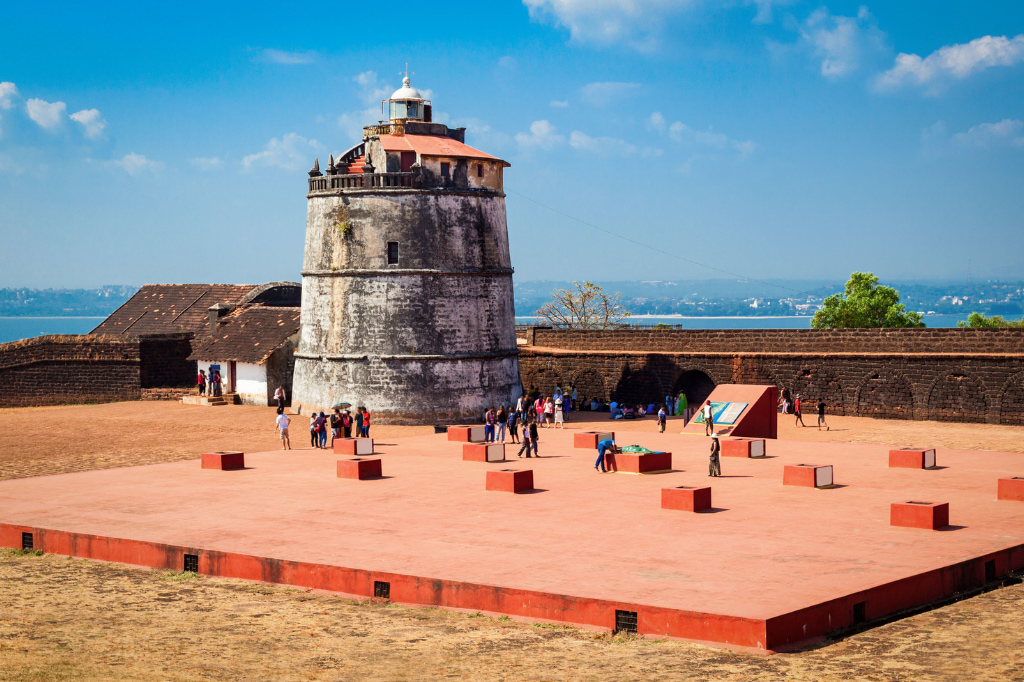  North Goa Exploration