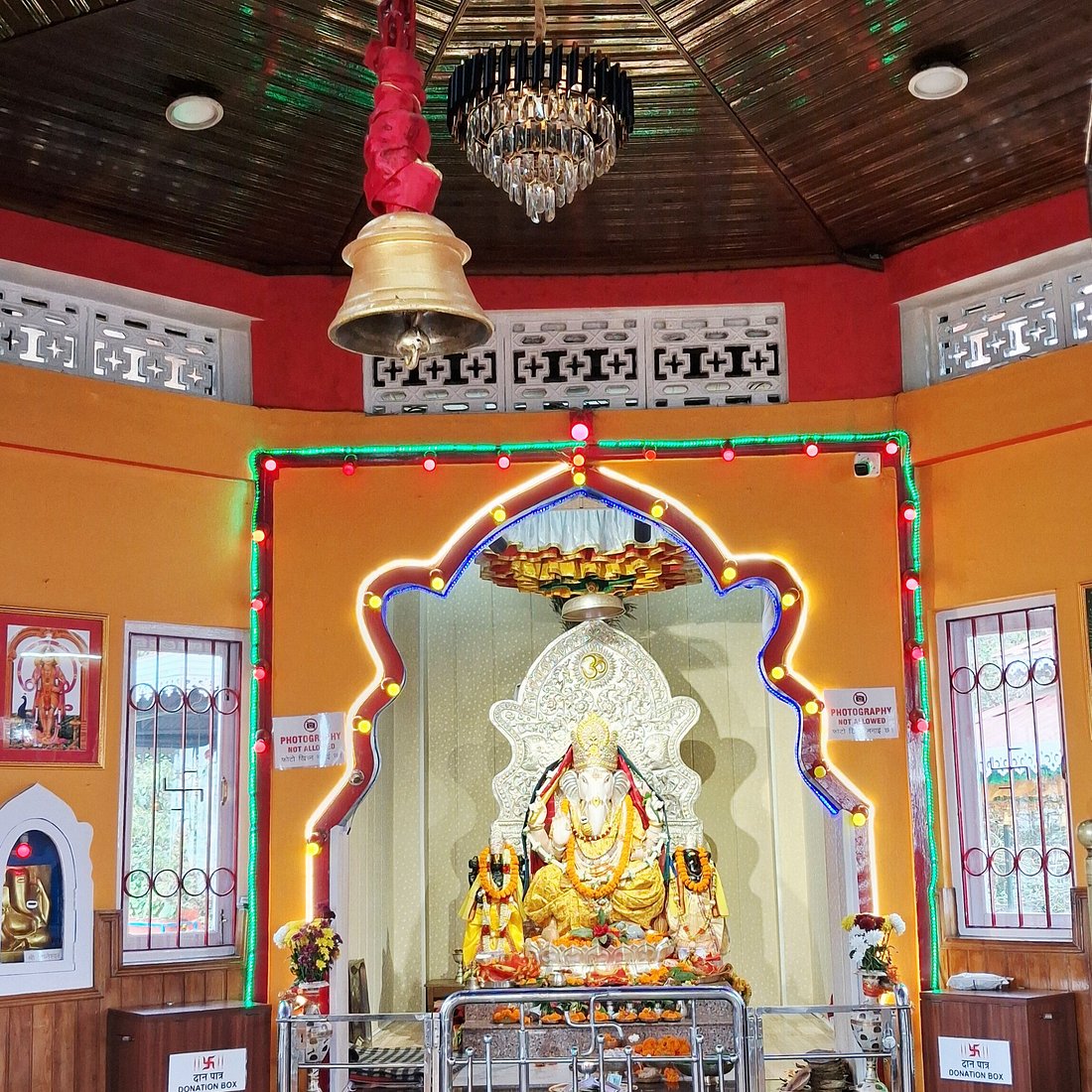 Arrival in Gangtok & Sightseeing
