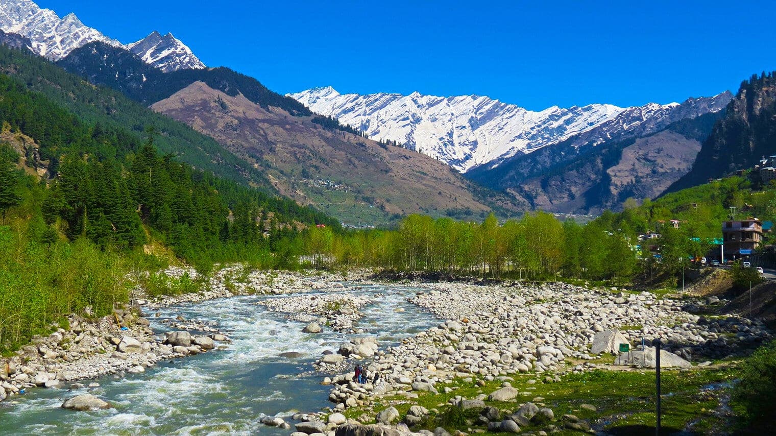 Beas River