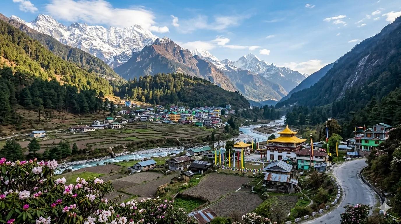 Lachung