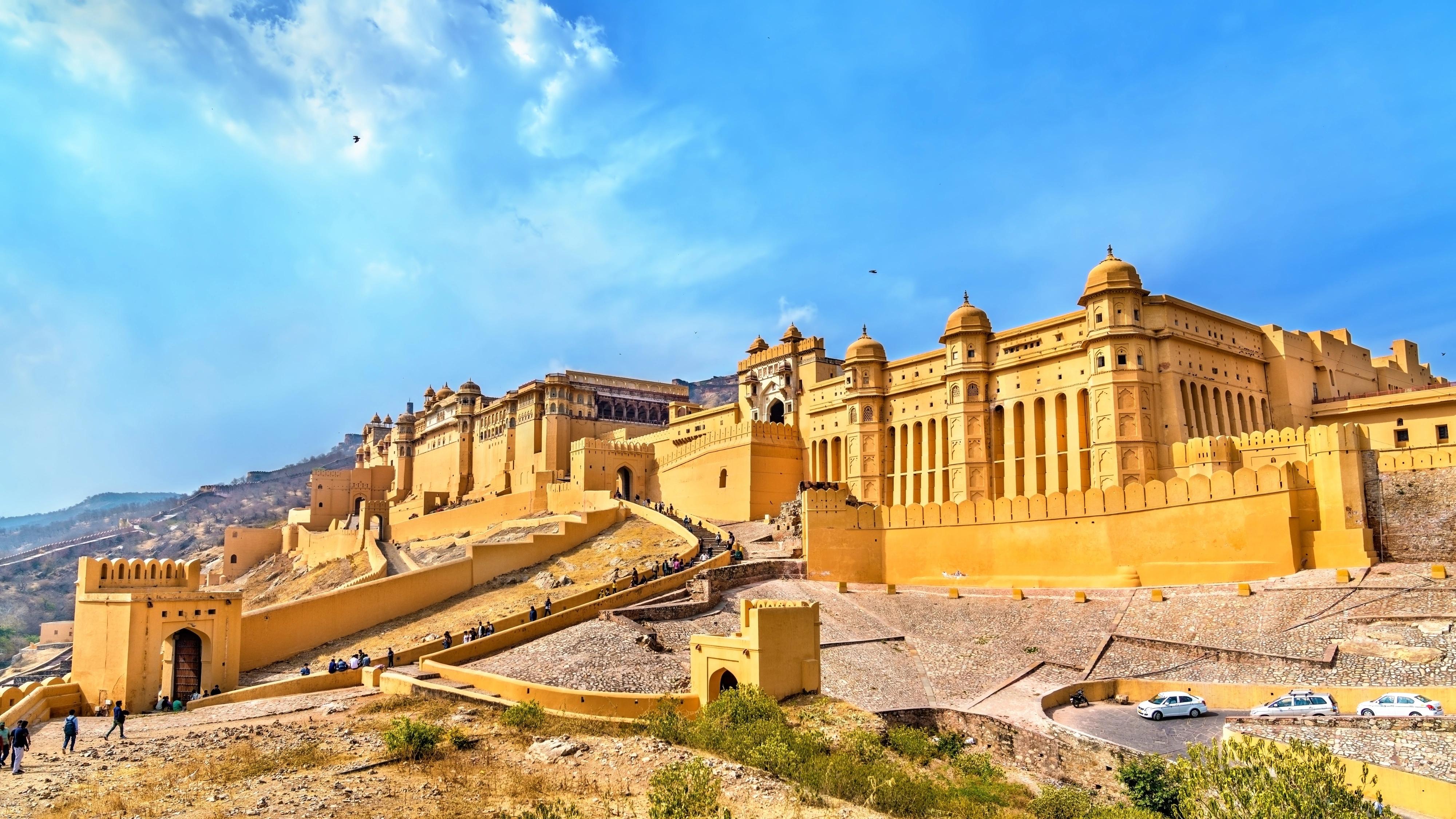 Jaipur Local Sightseeing