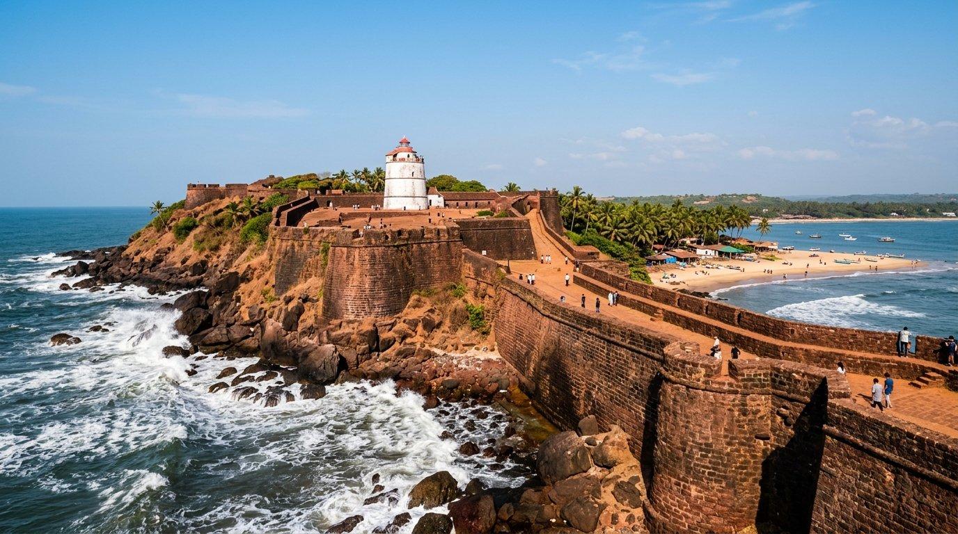 Fort Aguada