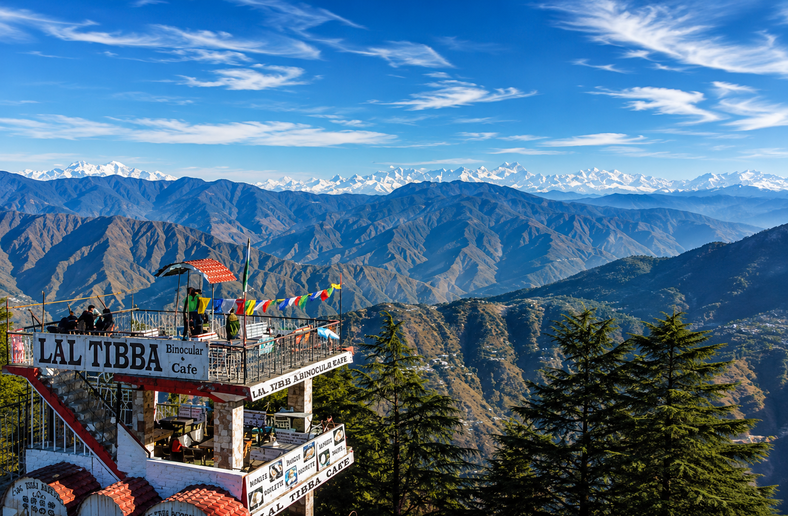 Lal Tibba