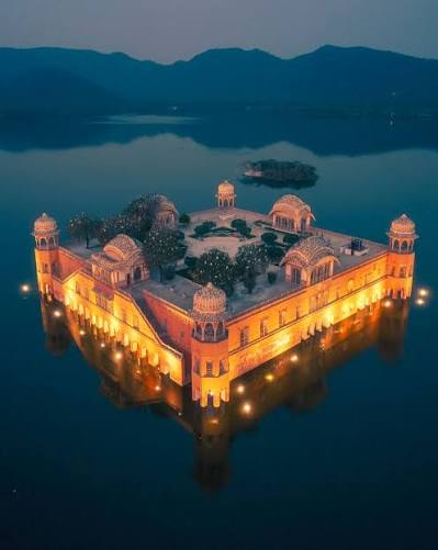 Jal Mahal