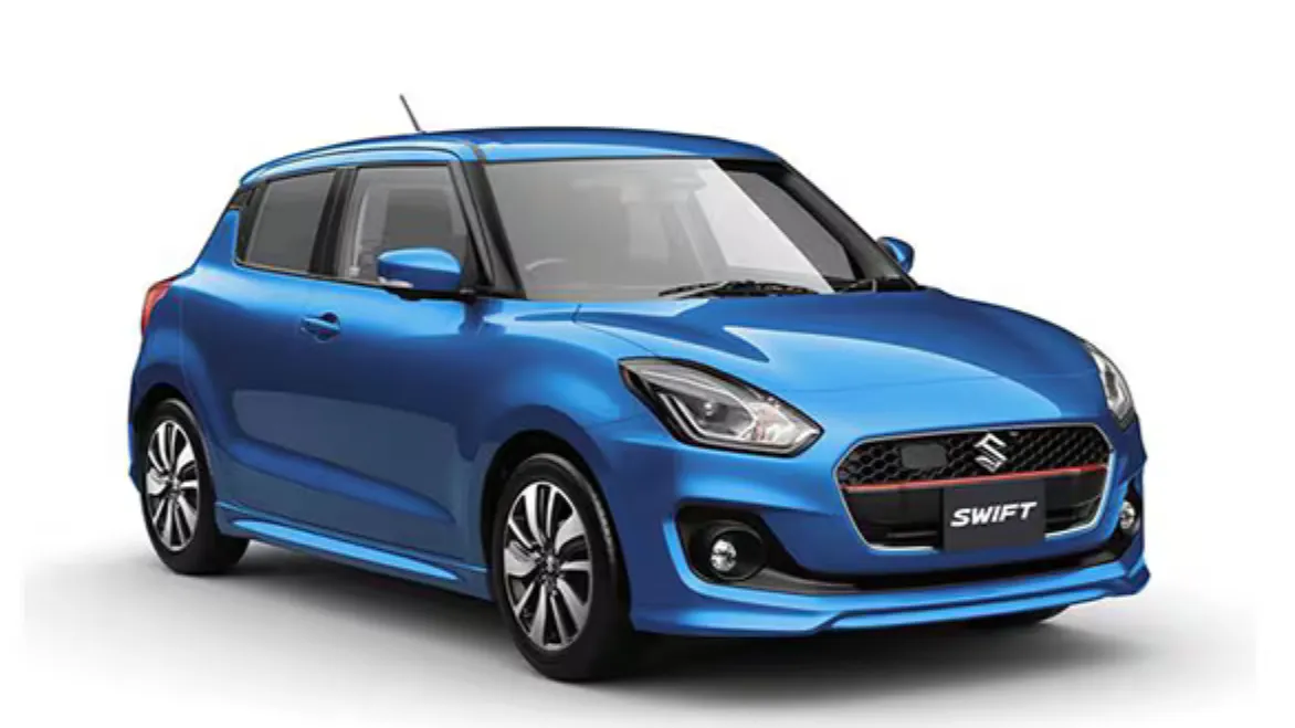 Swift Dzire