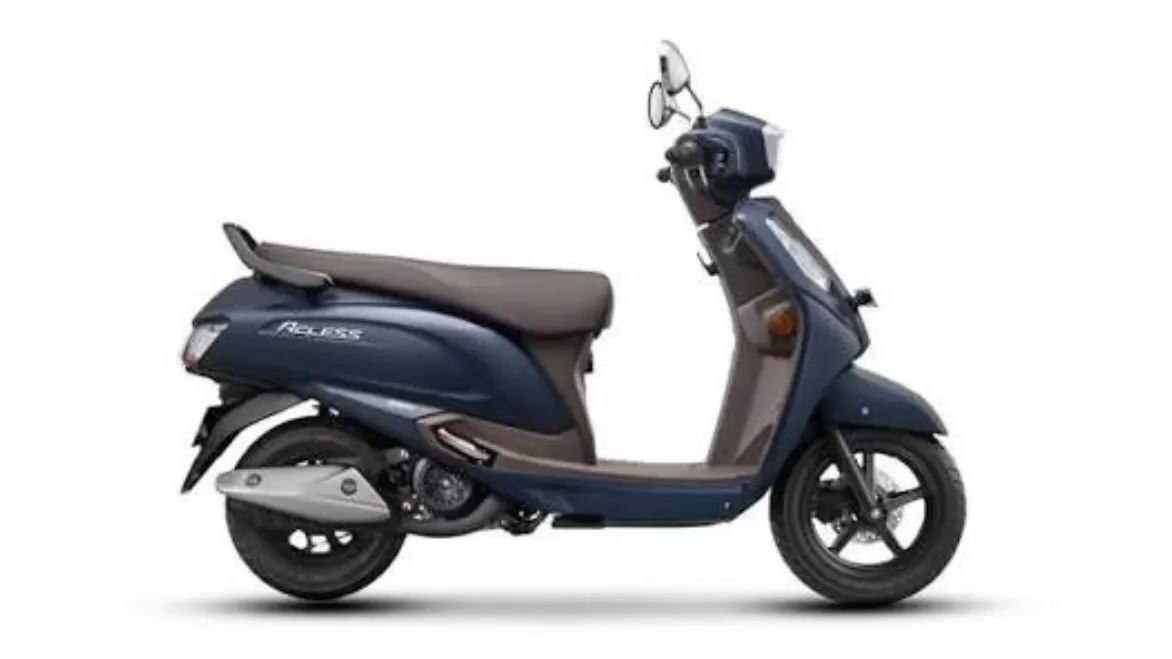 Suzuki Access 125