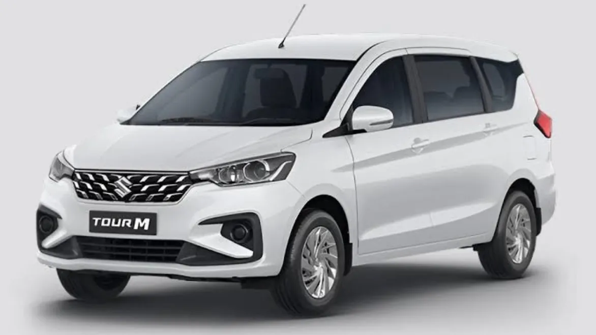 Ertiga