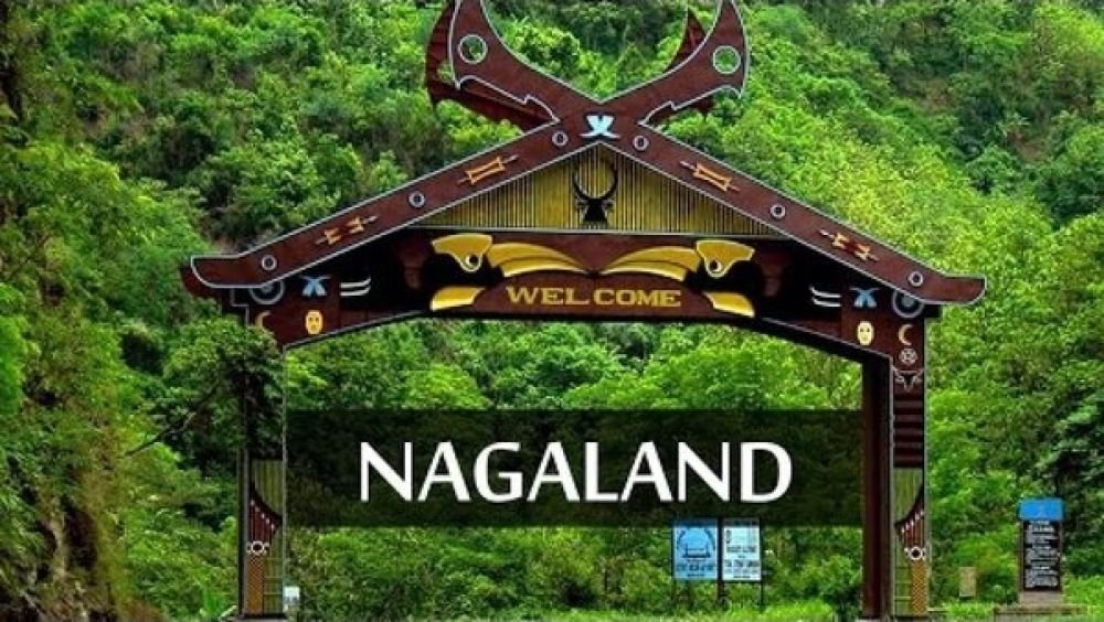 Nagaland Tour Package