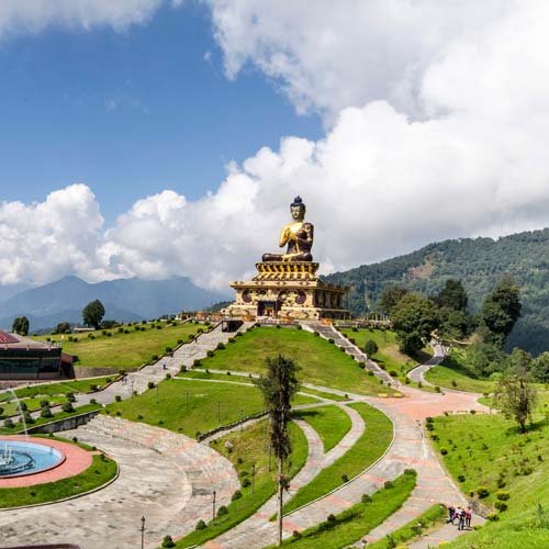 Mizoram Tour Package 