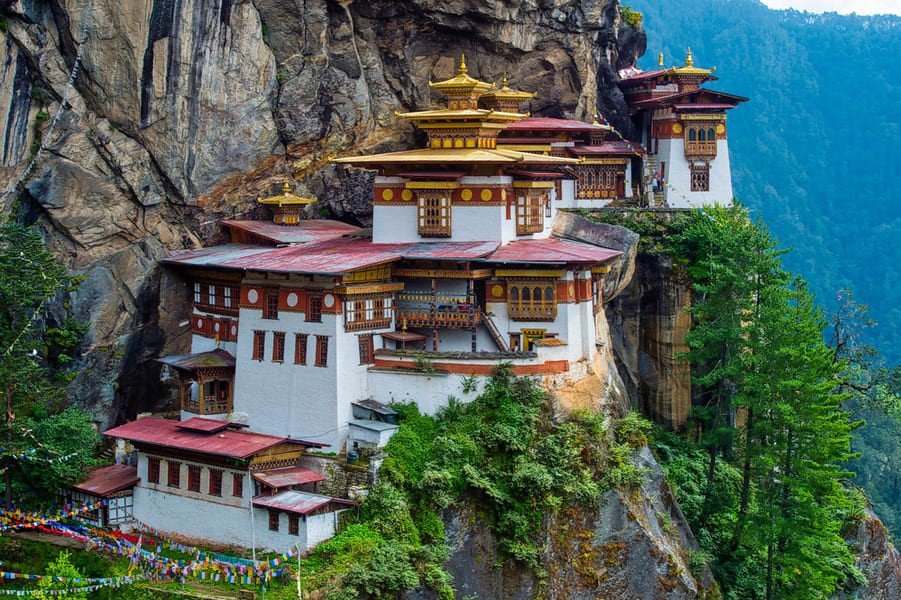Arunachal Pradesh Tour Package 