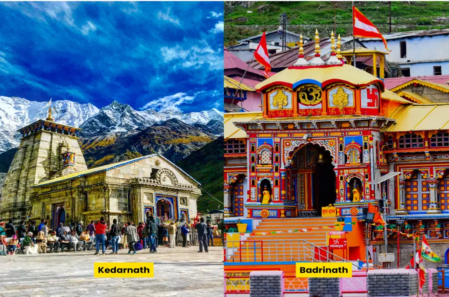 Tour Packages of Dodham