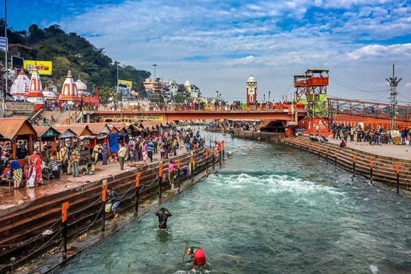 Tour Packages of Haridwar