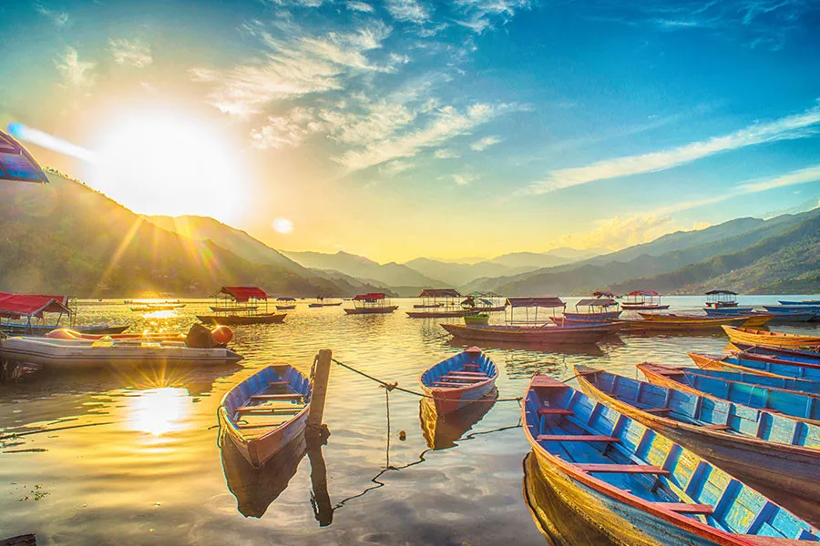Tour Packages in Arunachal Pradesh