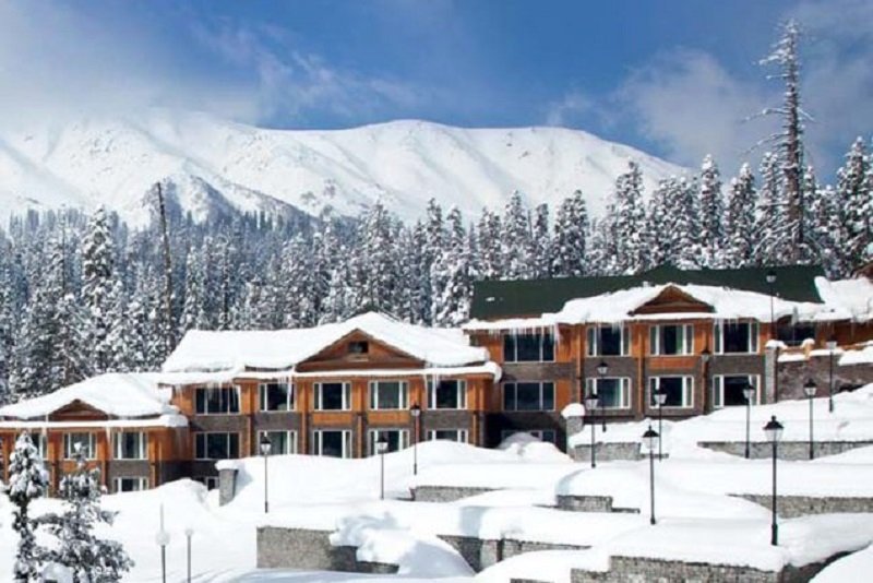 Kashmir Family Delight