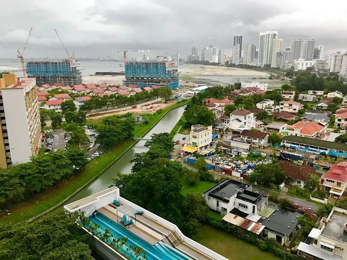 Tour Packages of George Town | George Town Packages
