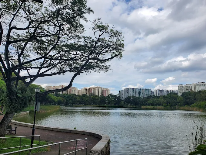 Tour Packages of Hougang | Hougang Packages