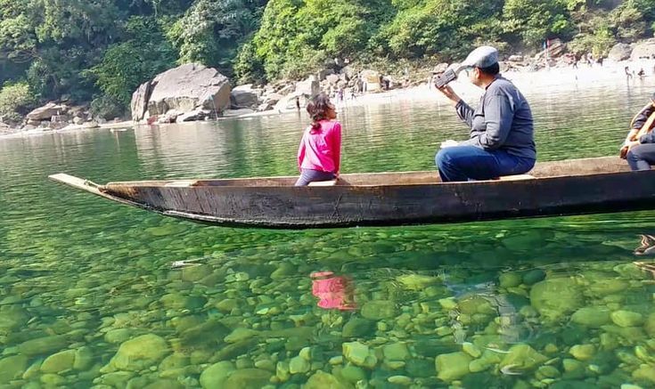Tour Packages in Arunachal Pradesh