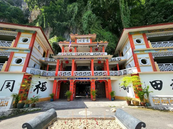 Tour Packages of Ipoh | Ipoh Packages