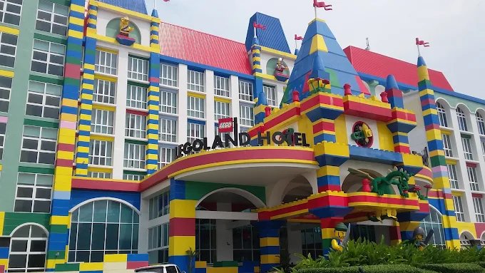Tour Packages of Johor Bahru | Johor Bahru Packages