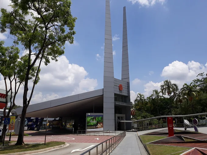 Tour Packages of Jurong | Jurong Packages