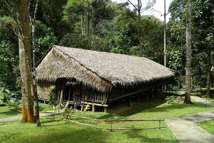Tour Packages of Kota Kinabalu | Kota Kinabalu Packages