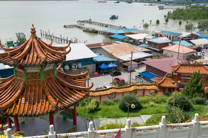 Tour Packages of Kuching | Kuching Packages