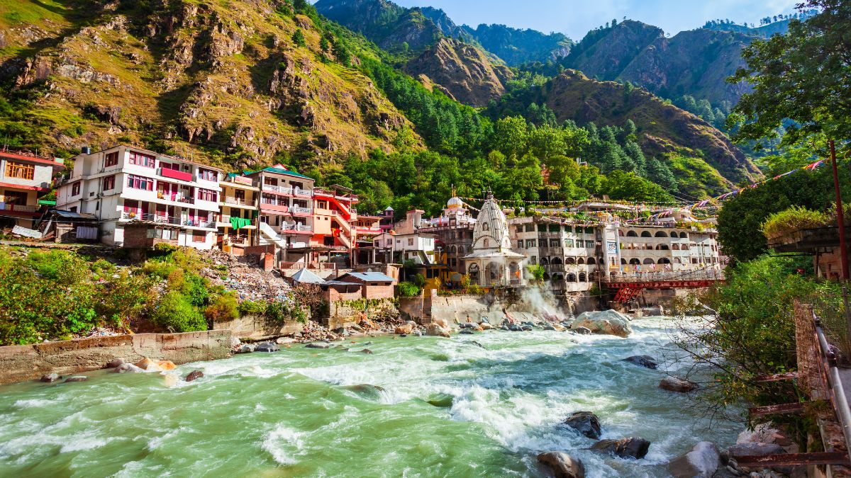 Manali Tour Package