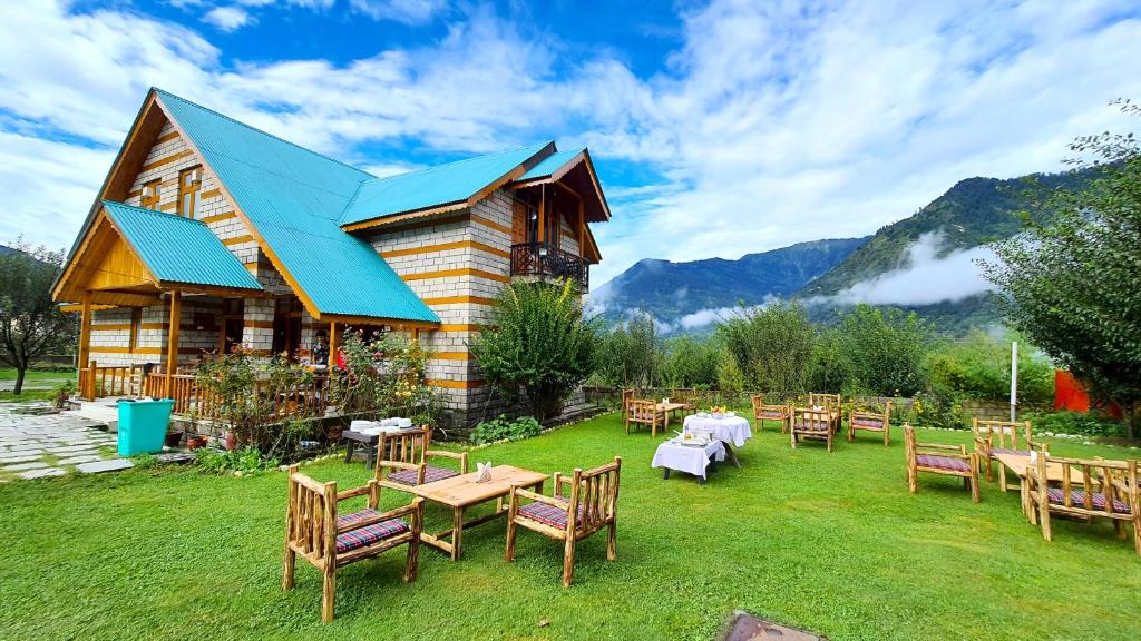 Tour Packages in Arunachal Pradesh